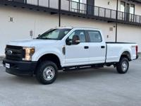 2018 Ford F-250 F250 Super Duty Crew Cab XL 4WD 1-Owner Car Fax NO Rust Houston TX FREE SHIPPING UP TO 1,000 MI (.80c / Mi add - Image 4