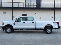 2018 Ford F-250 F250 Super Duty Crew Cab XL 4WD 1-Owner Car Fax NO Rust Houston TX FREE SHIPPING UP TO 1,000 MI (.80c / Mi add - Image 5