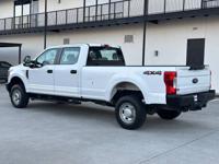 2018 Ford F-250 F250 Super Duty Crew Cab XL 4WD 1-Owner Car Fax NO Rust Houston TX FREE SHIPPING UP TO 1,000 MI (.80c / Mi add - Image 6