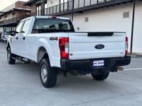 2018 Ford F-250 F250 Super Duty Crew Cab XL 4WD 1-Owner Car Fax NO Rust Houston TX FREE SHIPPING UP TO 1,000 MI (.80c / Mi add - Image 7