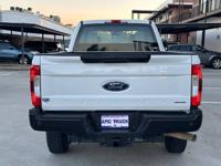 2018 Ford F-250 F250 Super Duty Crew Cab XL 4WD 1-Owner Car Fax NO Rust Houston TX FREE SHIPPING UP TO 1,000 MI (.80c / Mi add - Image 8