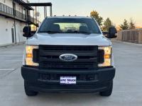 2018 Ford F-250 F250 Super Duty Crew Cab XL 4WD 1-Owner Car Fax NO Rust Houston TX FREE SHIPPING UP TO 1,000 MI (.80c / Mi add - Image 10