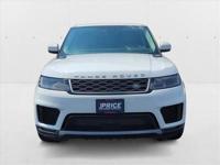2018 Land Rover Range Rover Sport HSE 4x4 4WD SUV AUTONATION -Available Friday December 19th-Call to confirm - Image 3