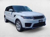 2018 Land Rover Range Rover Sport HSE 4x4 4WD SUV AUTONATION -Available Friday December 19th-Call to confirm - Image 4