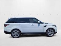 2018 Land Rover Range Rover Sport HSE 4x4 4WD SUV AUTONATION -Available Friday December 19th-Call to confirm - Image 5
