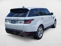 2018 Land Rover Range Rover Sport HSE 4x4 4WD SUV AUTONATION -Available Friday December 19th-Call to confirm - Image 6