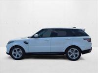 2018 Land Rover Range Rover Sport HSE 4x4 4WD SUV AUTONATION -Available Friday December 19th-Call to confirm - Image 9
