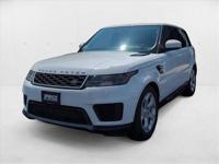 2018 Land Rover Range Rover Sport HSE 4x4 4WD SUV AUTONATION -Available Friday December 19th-Call to confirm - Image 10