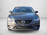 2014 Mazda Mazda6 i Touring Mazda 6 AUTONATION -Available Friday December 19th-Call to confirm - Image 3