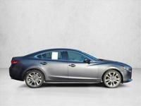 2014 Mazda Mazda6 i Touring Mazda 6 AUTONATION -Available Friday December 19th-Call to confirm - Image 5