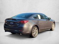 2014 Mazda Mazda6 i Touring Mazda 6 AUTONATION -Available Friday December 19th-Call to confirm - Image 6