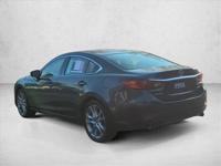 2014 Mazda Mazda6 i Touring Mazda 6 AUTONATION -Available Friday December 19th-Call to confirm - Image 8