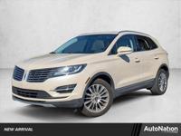 2018 Lincoln MKC Reserve SUV AUTONATION -Available Friday December 19th-Call to confirm - Image 2
