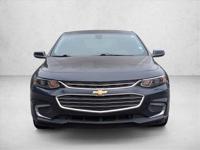 2018 Chevrolet Malibu LT Chevy AUTONATION -Available Friday December 19th-Call to confirm - Image 4