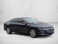 2018 Chevrolet Malibu LT Chevy AUTONATION -Available Friday December 19th-Call to confirm - Image 5