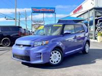 2012 SCION XB 4D WAGON Jacksonville Florida