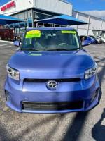 2012 SCION XB 4D WAGON Jacksonville Florida - Image 3