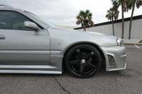 2000 Nissan stagea 25t rs4 v prime awd r34 gtr conversion Jacksonville - Image 6