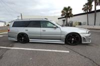 2000 Nissan stagea 25t rs4 v prime awd r34 gtr conversion Jacksonville - Image 7
