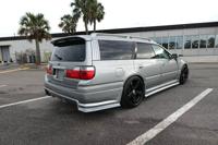 2000 Nissan stagea 25t rs4 v prime awd r34 gtr conversion Jacksonville - Image 9