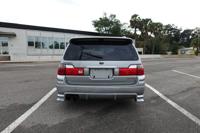 2000 Nissan stagea 25t rs4 v prime awd r34 gtr conversion Jacksonville - Image 10