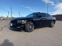 2018 Dodge Charger GT Denver - Image 2