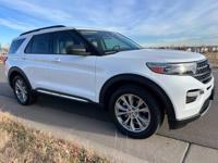 2020 FORD EXPLORER XLT AWD LOADED!!! Aurora - Image 3