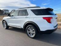 2020 FORD EXPLORER XLT AWD LOADED!!! Aurora - Image 4