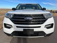 2020 FORD EXPLORER XLT AWD LOADED!!! Aurora - Image 5