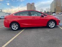 2019 Chevy Cruze Denver - Image 6