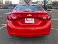 2019 Chevy Cruze Denver - Image 7