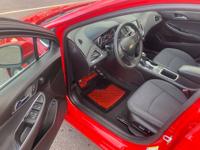 2019 Chevy Cruze Denver - Image 10