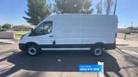 2023 Ford Transit 150 Cargo Van Medium Roof w/LWB Van 3D - Call/Text 602-975-291 + Right Auto and Truck Sales - DELIVERS TODAY! *OAC* - Image 2