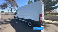2023 Ford Transit 150 Cargo Van Medium Roof w/LWB Van 3D - Call/Text 602-975-291 + Right Auto and Truck Sales - DELIVERS TODAY! *OAC* - Image 3