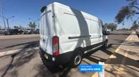 2023 Ford Transit 150 Cargo Van Medium Roof w/LWB Van 3D - Call/Text 602-975-291 + Right Auto and Truck Sales - DELIVERS TODAY! *OAC* - Image 7