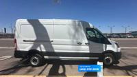2023 Ford Transit 150 Cargo Van Medium Roof w/LWB Van 3D - Call/Text 602-975-291 + Right Auto and Truck Sales - DELIVERS TODAY! *OAC* - Image 8