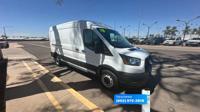2023 Ford Transit 150 Cargo Van Medium Roof w/LWB Van 3D - Call/Text 602-975-291 + Right Auto and Truck Sales - DELIVERS TODAY! *OAC* - Image 9