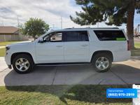 2018 Chevrolet Chevy Suburban Premier Sport Utility 4D - Call/Text 602-975-2919 + Right Auto and Truck Sales - DELIVERS TODAY! *OAC* - Image 2