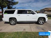 2018 Chevrolet Chevy Suburban Premier Sport Utility 4D - Call/Text 602-975-2919 + Right Auto and Truck Sales - DELIVERS TODAY! *OAC* - Image 3