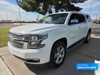 2018 Chevrolet Chevy Suburban Premier Sport Utility 4D - Call/Text 602-975-2919 + Right Auto and Truck Sales - DELIVERS TODAY! *OAC* - Image 4