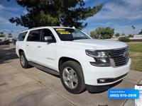 2018 Chevrolet Chevy Suburban Premier Sport Utility 4D - Call/Text 602-975-2919 + Right Auto and Truck Sales - DELIVERS TODAY! *OAC* - Image 5