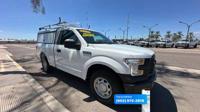 2017 Ford F150 Regular Cab XL Pickup 2D 6 1/2 ft - Call/Text 602-975-2919 + Right Auto and Truck Sales - DELIVERS TODAY! *OAC* - Image 8