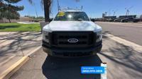 2017 Ford F150 Regular Cab XL Pickup 2D 6 1/2 ft - Call/Text 602-975-2919 + Right Auto and Truck Sales - DELIVERS TODAY! *OAC* - Image 9