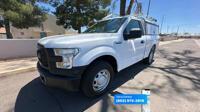 2017 Ford F150 Regular Cab XL Pickup 2D 6 1/2 ft - Call/Text 602-975-2919 + Right Auto and Truck Sales - DELIVERS TODAY! *OAC* - Image 10