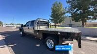 2012 Ford F450 Super Duty Crew Cab Chassis 176 W.B. 4D - Call/Text 602-975 + Right Auto and Truck Sales - DELIVERS TODAY! *OAC* - Image 3