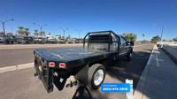 2012 Ford F450 Super Duty Crew Cab Chassis 176 W.B. 4D - Call/Text 602-975 + Right Auto and Truck Sales - DELIVERS TODAY! *OAC* - Image 5
