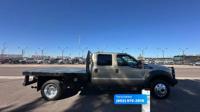 2012 Ford F450 Super Duty Crew Cab Chassis 176 W.B. 4D - Call/Text 602-975 + Right Auto and Truck Sales - DELIVERS TODAY! *OAC* - Image 6