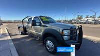 2012 Ford F450 Super Duty Crew Cab Chassis 176 W.B. 4D - Call/Text 602-975 + Right Auto and Truck Sales - DELIVERS TODAY! *OAC* - Image 7