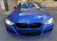 2013 BMW 335I xdrive queens - Image 3