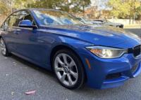 2013 BMW 335I xdrive queens - Image 4